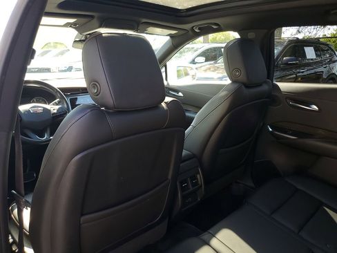 Used 2019 Cadillac XT4 Sport w/ Driver Awareness Package FWD image 14