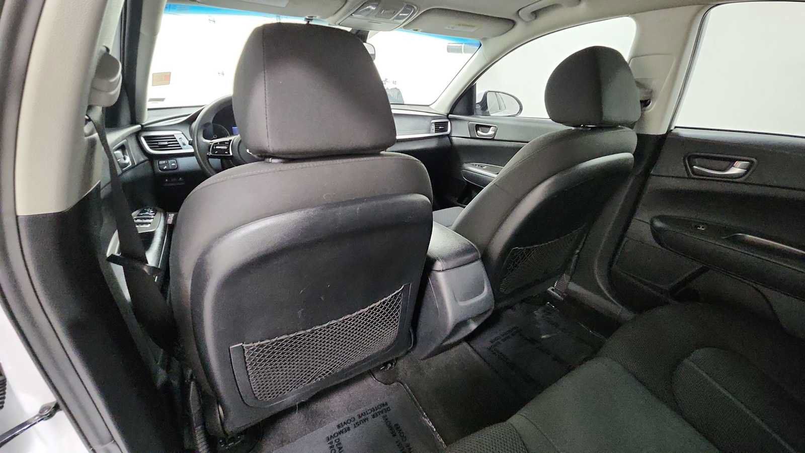 Used 2020 Kia Optima LX FWD image 24
