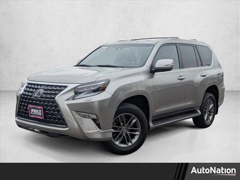Used 2023 Lexus GX 460 Premium image 1