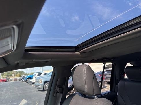 Used 2024 Lexus LX 600 F Sport image 18