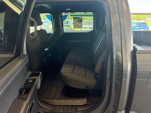 Used 2023 Ford F150 XLT AWD/4WD image 11