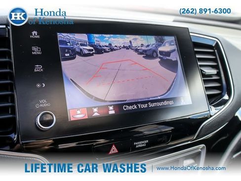 Used 2023 Honda Ridgeline Black Edition image 19