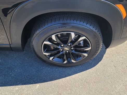 Used 2023 Chevrolet TrailBlazer LT w/ Convenience Package image 15