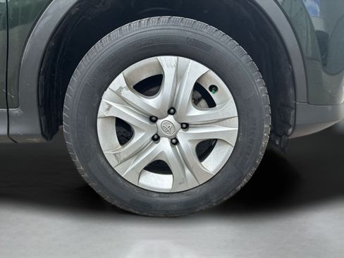 Used 2013 Toyota RAV4 LE FWD image 44