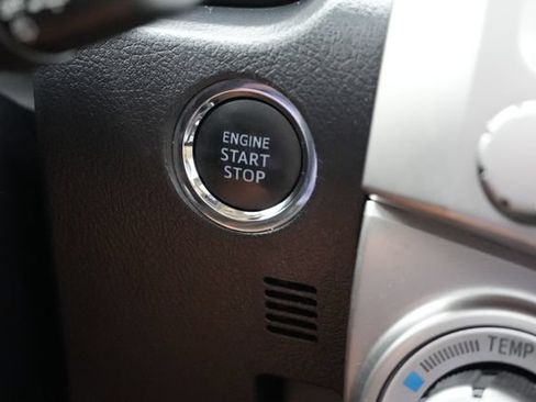 Used 2021 Toyota 4Runner Limited RWD image 29
