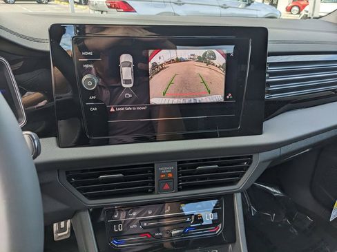 New 2026 Volkswagen Jetta Sport image 20