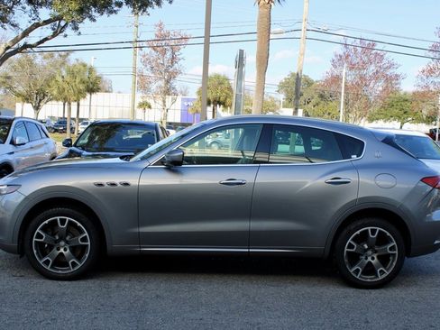 Used 2017 Maserati Levante S image 15