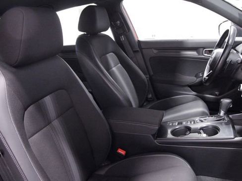 Certified 2023 Honda Civic Sport image 14