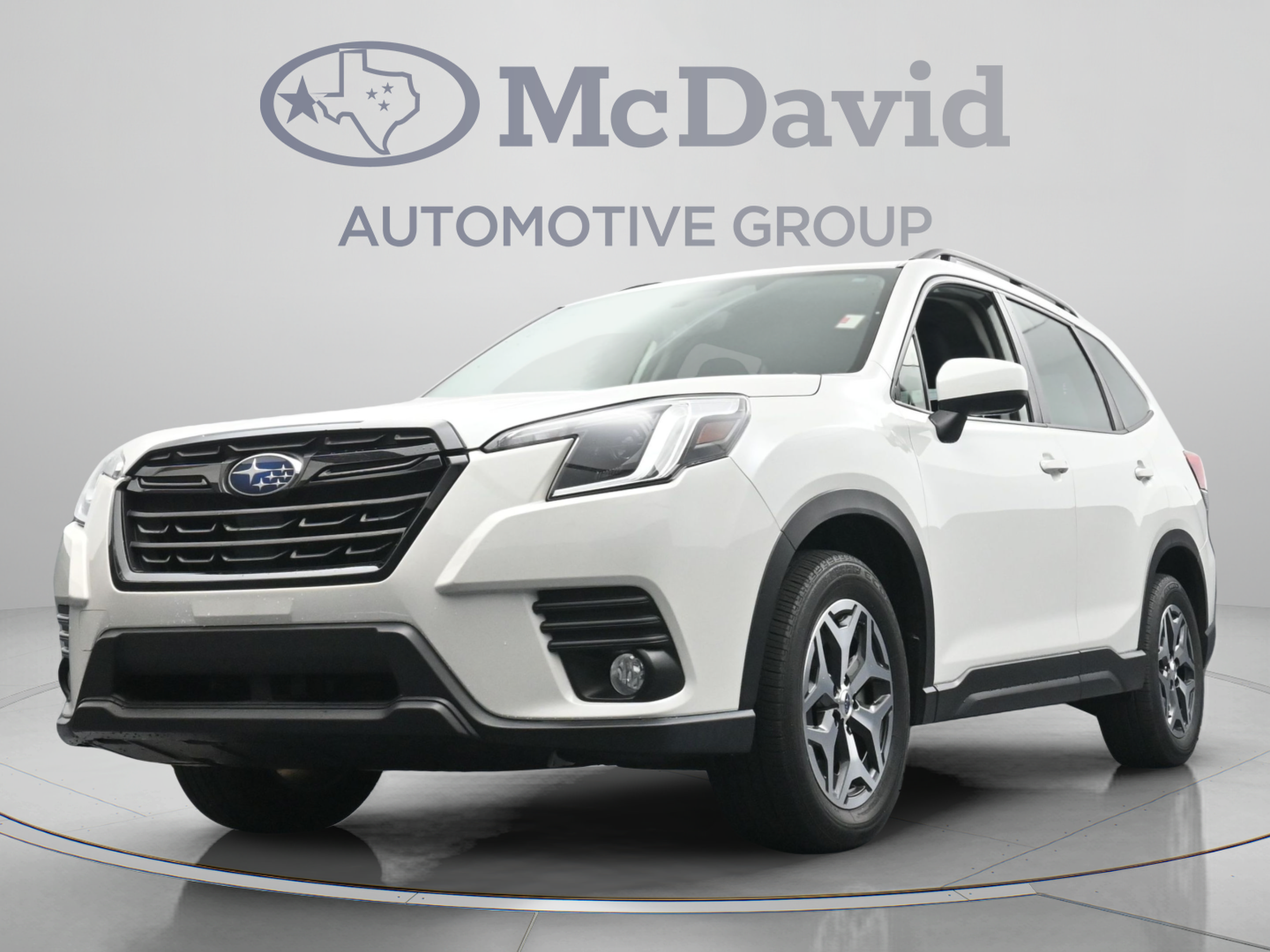 Used 2023 Subaru Forester Premium AWD/4WD image 27