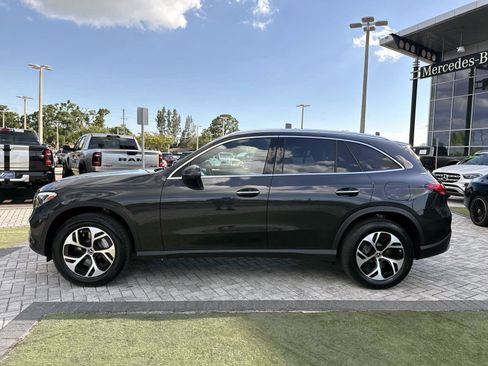 New 2026 Mercedes-Benz GLC 350e 4MATIC image 3