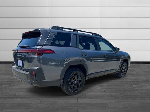 New 2026 Subaru Outback Limited w/ Premium/Limited Package 2 AWD/4WD image 3