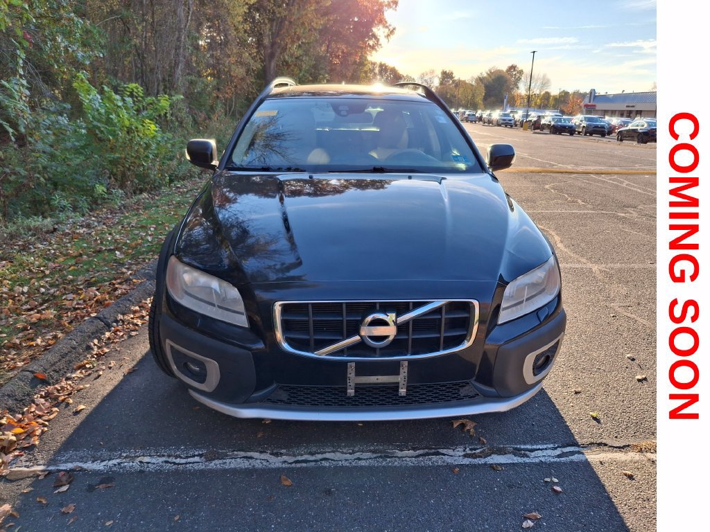 Used 2012 Volvo XC70 3.2 AWD/4WD image 3