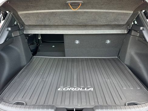 New 2026 Toyota Corolla XSE image 14