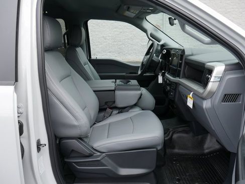 New 2025 Ford F350 XL w/ 360-Degree Camera Package image 24