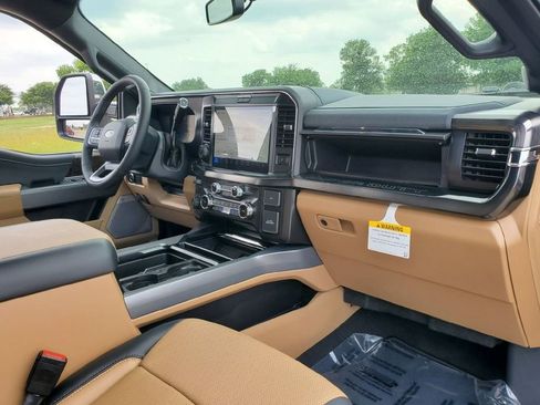 New 2026 Ford F350 Lariat w/ Lariat Premium Package AWD/4WD image 9