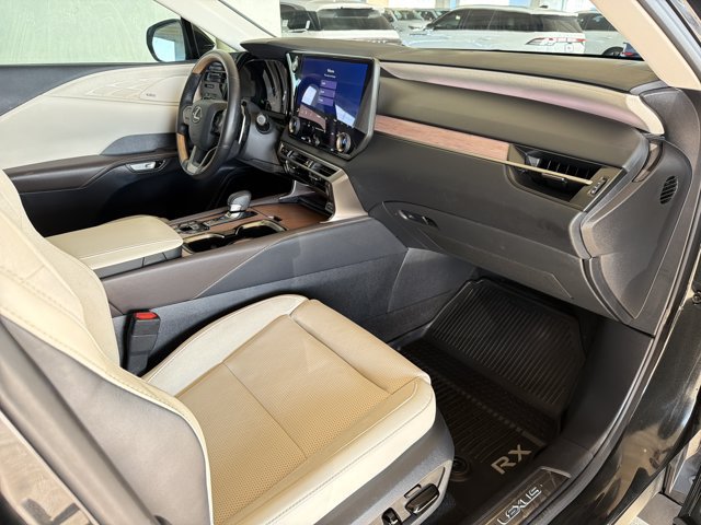 Certified 2026 Lexus RX 450h AWD w/ Convenience Package image 26