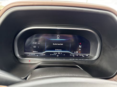 Used 2023 Chevrolet Tahoe High Country w/ Max Trailering Package image 21