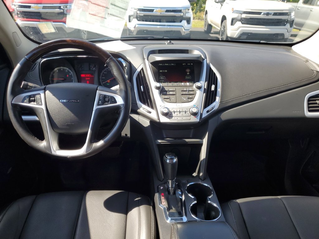 Used 2017 GMC Terrain Denali AWD/4WD image 25