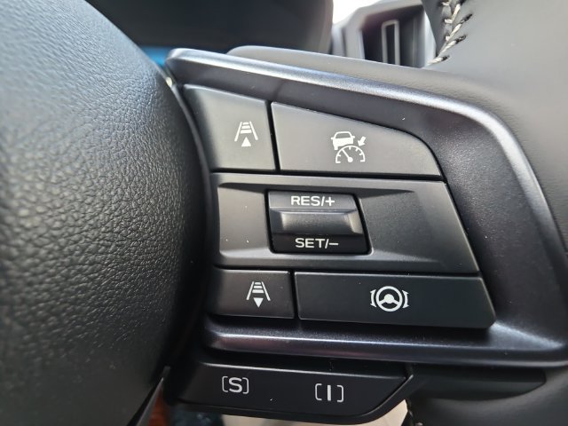 New 2026 Subaru Forester Limited AWD/4WD image 22