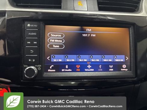 Used 2019 Nissan Sentra SV image 19