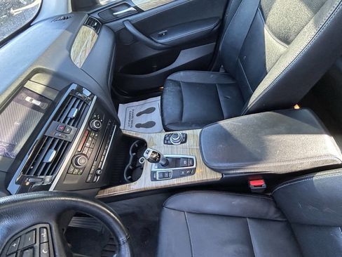Used 2014 BMW X3 xDrive28i image 22