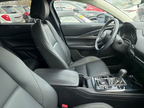 Certified 2024 MAZDA CX-30 AWD 2.5 S w/ Preferred Package image 36