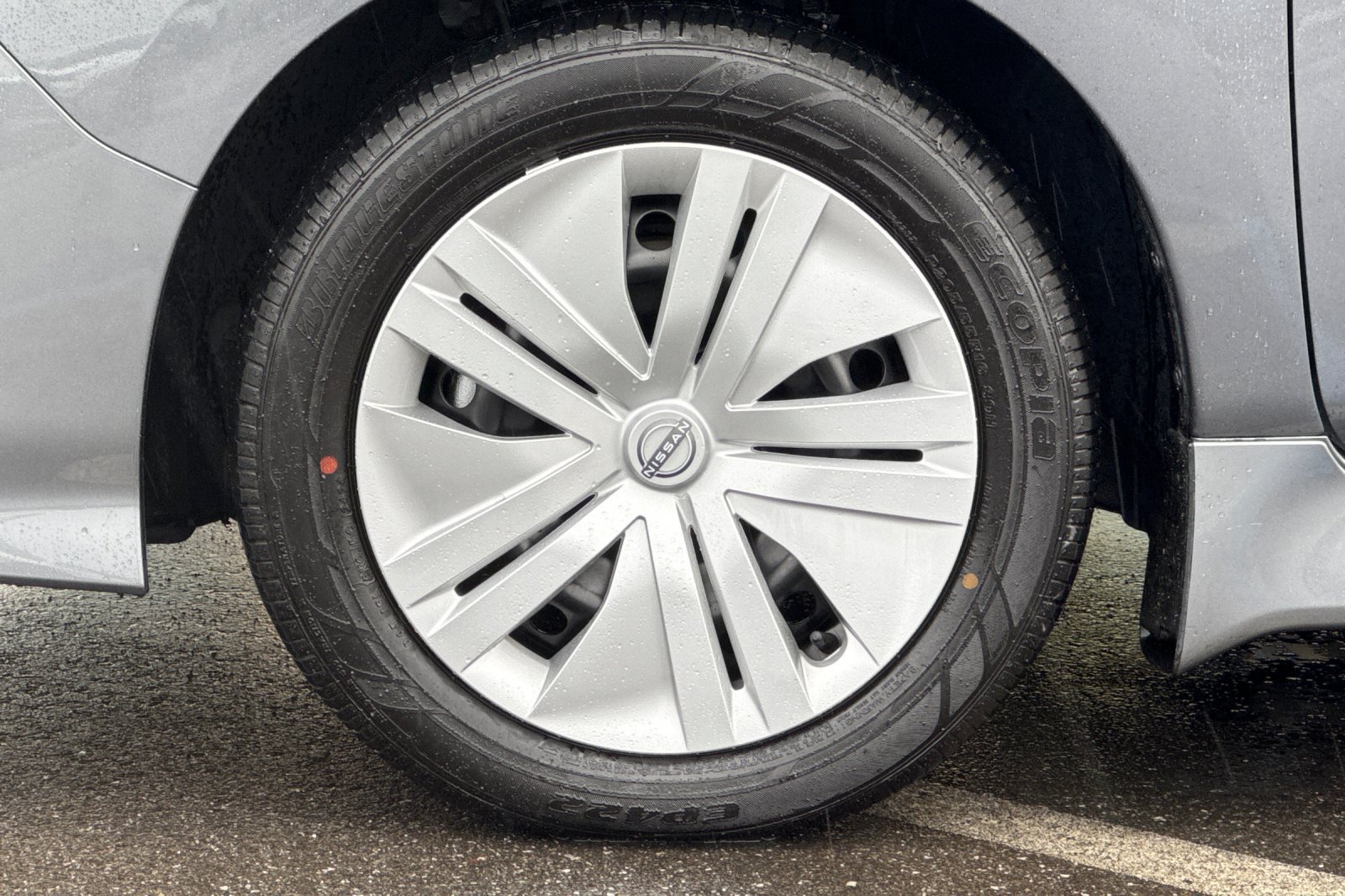 Used 2025 Nissan Leaf S FWD image 46