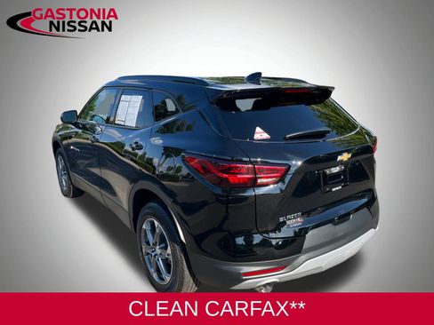 Used 2023 Chevrolet Blazer LT w/ Convenience Package image 5