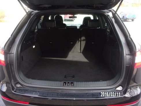 Used 2018 Lincoln MKX Premiere w/ Cargo Accessories Package image 11