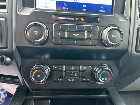 Used 2020 Ford F150 XL w/ Equipment Group 101A Mid image 28