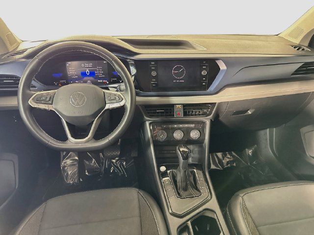 Used 2023 Volkswagen Taos SE FWD image 16