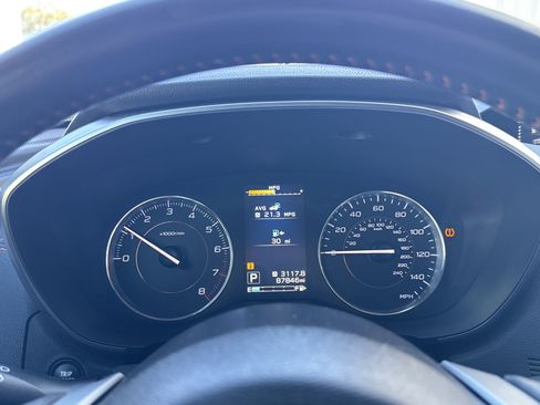 Used 2018 Subaru Crosstrek 2.0i Limited w/ Popular Package #2 image 25