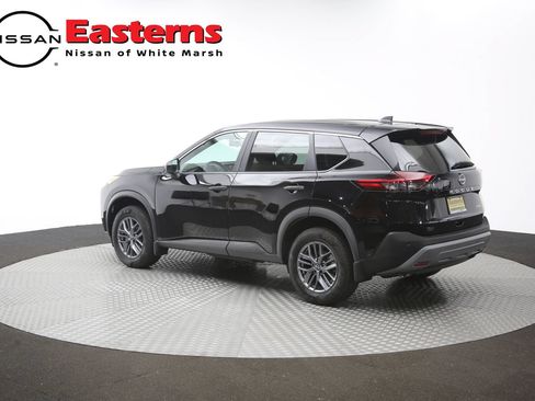 Used 2023 Nissan Rogue S AWD/4WD image 63