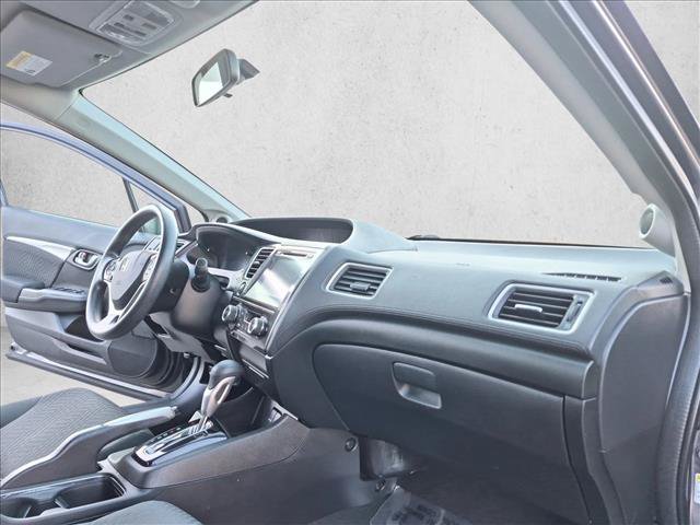 Used 2014 Honda Civic EX image 19