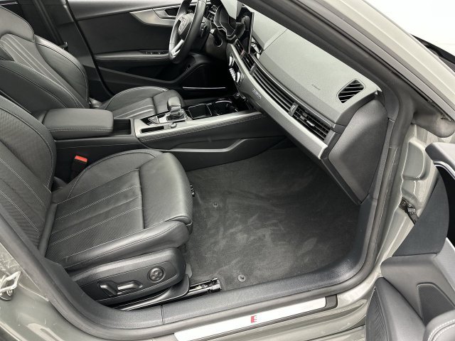 Certified 2023 Audi A5 2.0T Prestige AWD/4WD image 25