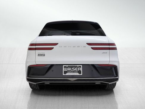 Used 2026 Genesis GV70 2.5T image 4