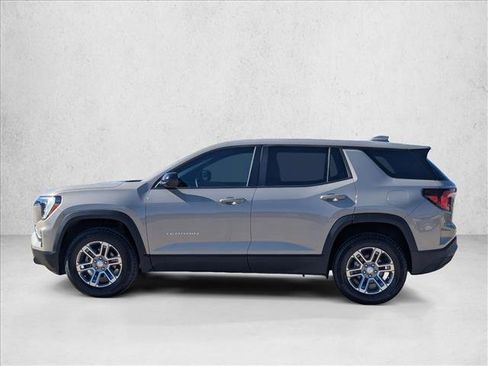 Used 2025 GMC Terrain Elevation image 8