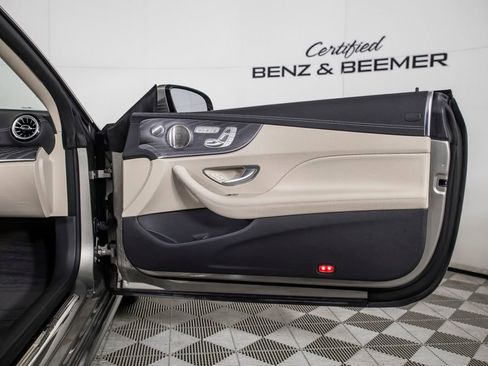 Used 2023 Mercedes-Benz E 450 E 450 image 19