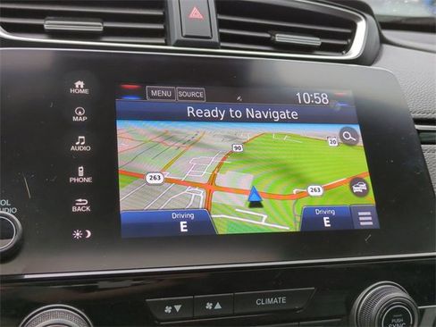 Used 2020 Honda CR-V Touring image 22