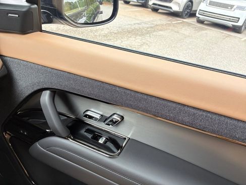 New 2026 Land Rover Range Rover Sport Dynamic SE AWD/4WD image 31