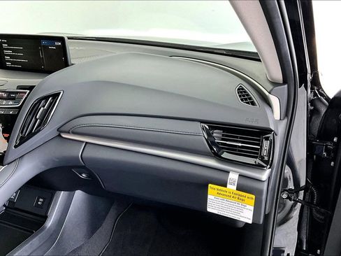 Certified 2026 Acura RDX SH-AWD w/ Technology Package image 21