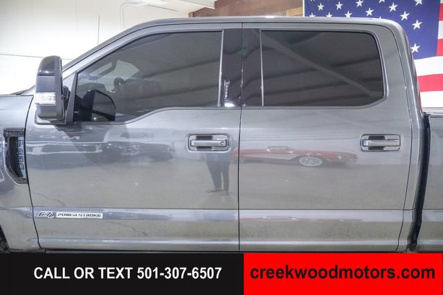 Used 2019 Ford F250 Lariat AWD/4WD image 9