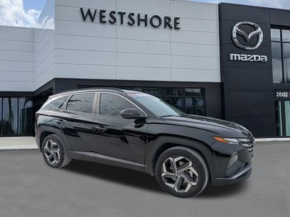 Used 2023 Hyundai Tucson SEL w/ Convenience Package