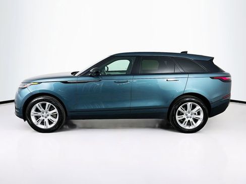Used 2026 Land Rover Range Rover Velar S AWD/4WD image 8
