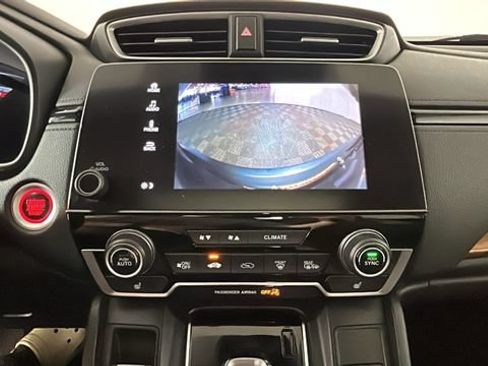 Used 2017 Honda CR-V EX-L image 24