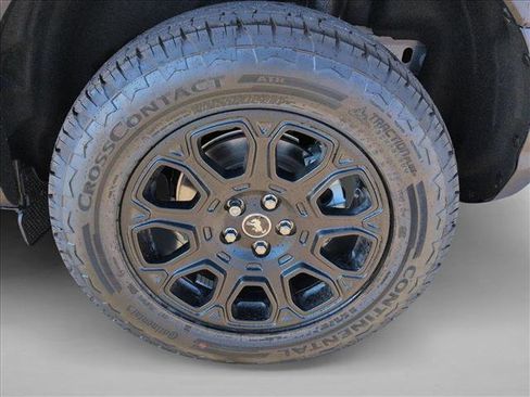 New 2025 Ford Bronco Sport Badlands image 10