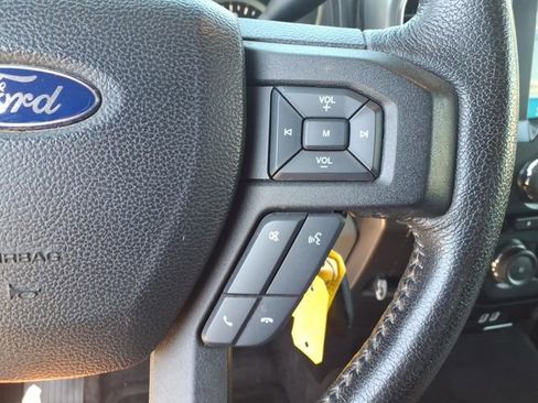 Used 2016 Ford F150 XLT w/ Equipment Group 302A Luxury AWD/4WD image 22