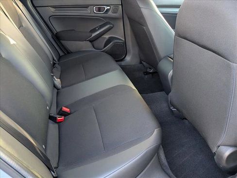 Used 2024 Honda Civic Sport image 18