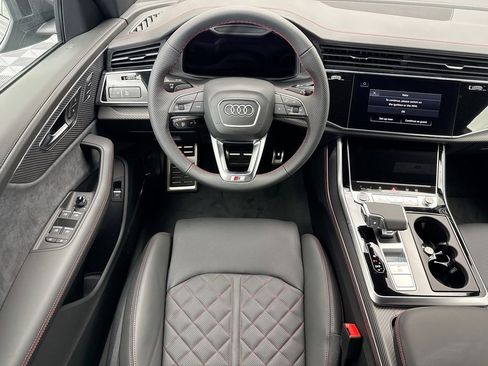 New 2026 Audi Q8 Prestige image 10