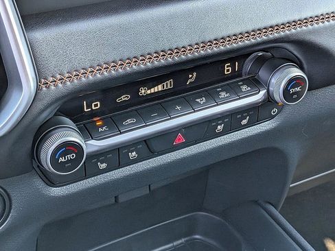 New 2026 MAZDA CX-50 AWD 2.5 S w/ Cargo Package image 23